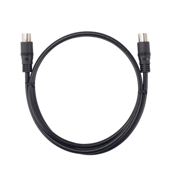 Picture of 10m RF Coaxial Male to Male Cable