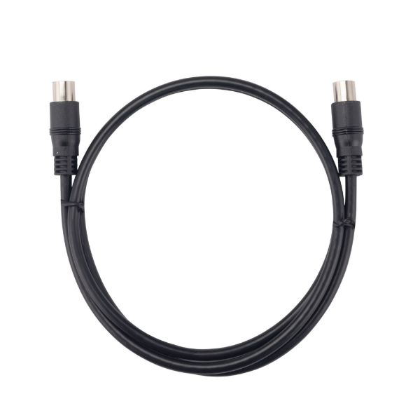Picture of 2m RF Coaxial Male to Male Cable