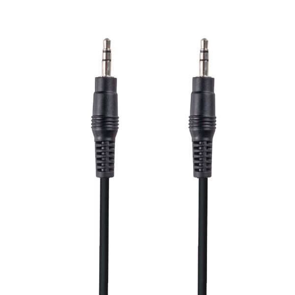 Picture of 1M Stereo 3.5mm Plug Male to Male Cable