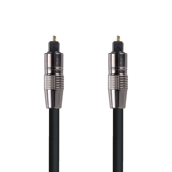 Picture of 10m Toslink Audio Optic Cable OD: 60mm