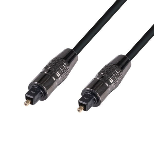Picture of 20m Toslink Audio Optic Cable OD: 60mm
