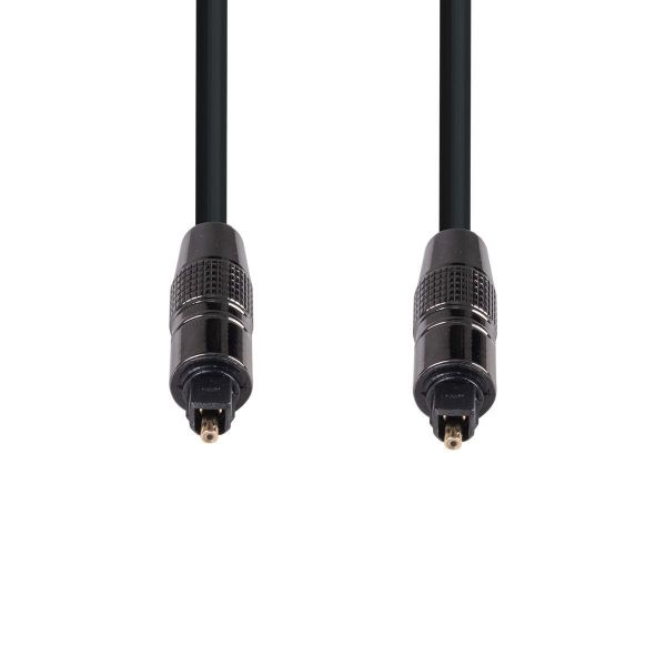 Picture of 5m Toslink Audio Optic Cable OD: 60mm