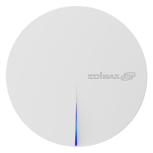 Picture of Long Range AC1750 3T3R Dual Band Ceiling Mount Access PoE Point