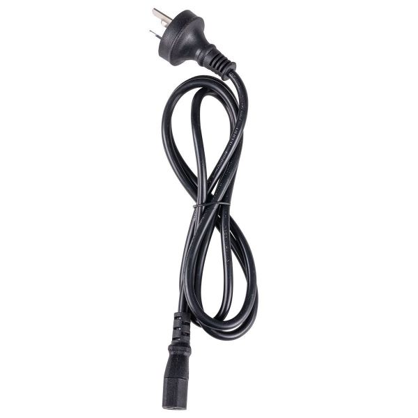 Picture of 12V DC 5A CCTV Power Supply w/ 4-Way splitter Regulated Switch Mode