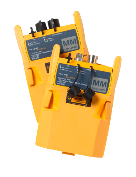 Picture of Multimode CertiFiber Pro OLTS V2 w/ Wi-Fi