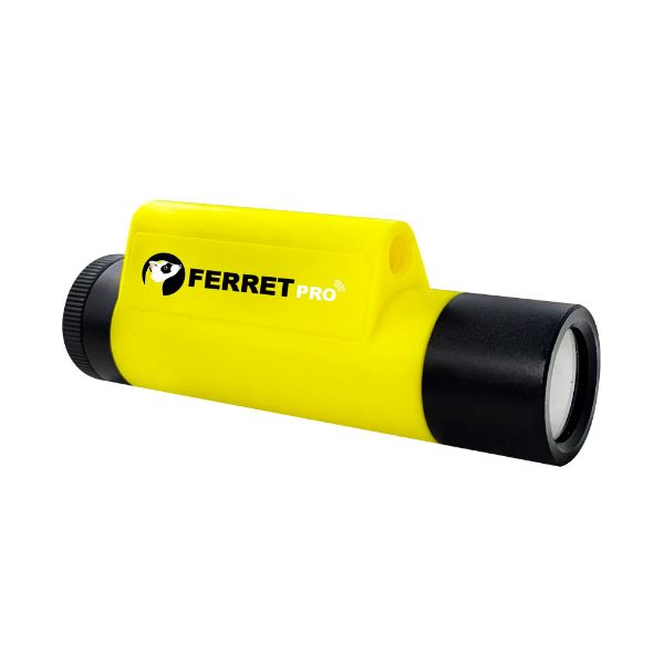 Picture of Pro - Multipurpose Wireless Inspection Camera & Pulling Tool Kit. 720p HD Streaming.