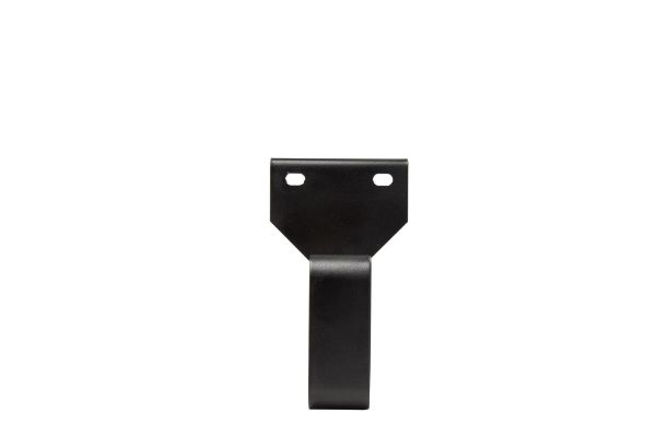 Picture of 100 x 60mm Vertical Cable Management Accessory. Includes Cage Nuts. Sold as Single Unit
