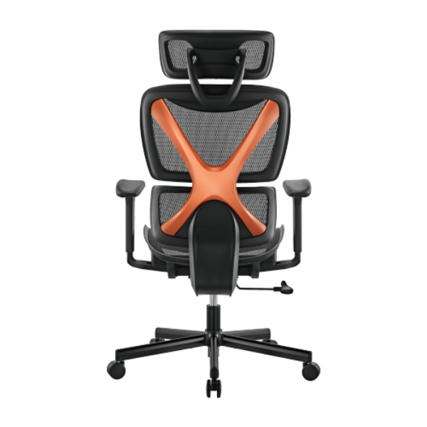 Picture of SpineX Ergonomic Office Chair w/ Posture Enhancement