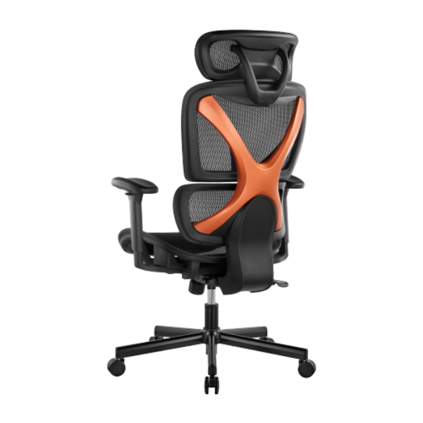 Picture of SpineX Ergonomic Office Chair w/ Posture Enhancement
