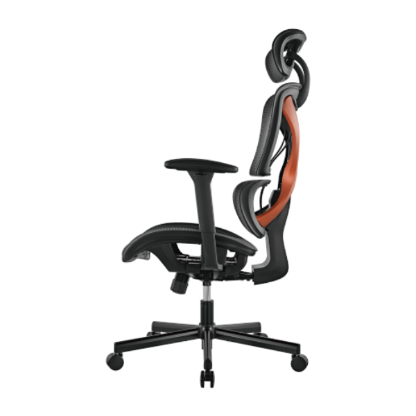 Picture of SpineX Ergonomic Office Chair w/ Posture Enhancement