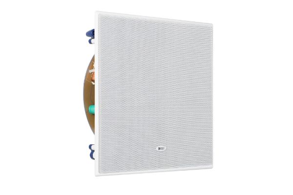 Picture of Ultra Thin Bezel 8'' Square In-Wall Sub THX ULTRA2 & THX SELECT2 certified. 8'' LF