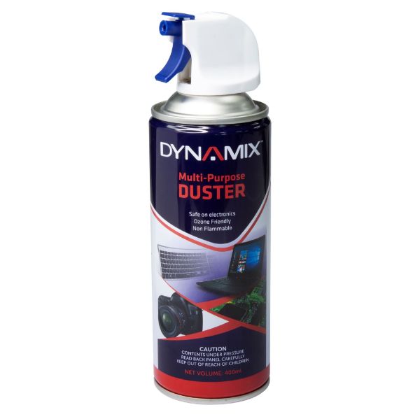 Picture of 400ml Air Duster Super High Pressure Non-Flammable