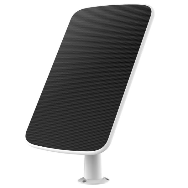 Picture of Solar Charging 6W Panel for Battery-Operated Cameras. Weather Proof IP65