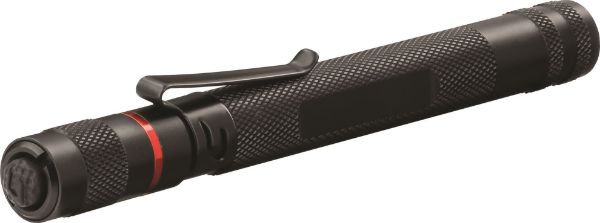 Picture of 110 Beam LED Inspection Recharge Penlight w/ Pocket Clip
