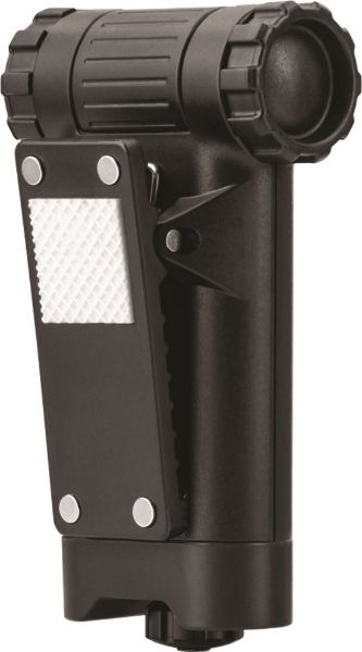 Picture of LED Cliplight with Dual-Col White & UV Beam. 80 Lumens IP54 Water & Dust Resistnt 13m