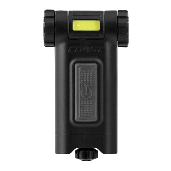 Picture of LED Cliplight with Dual-Col White & UV Beam. 80 Lumens IP54 Water & Dust Resistnt 13m