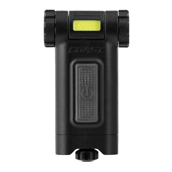 Picture of LED Cliplight with Dual-Col White & Red Beam. 80 Lumens IP54 Water & Dust Resistnt 13m