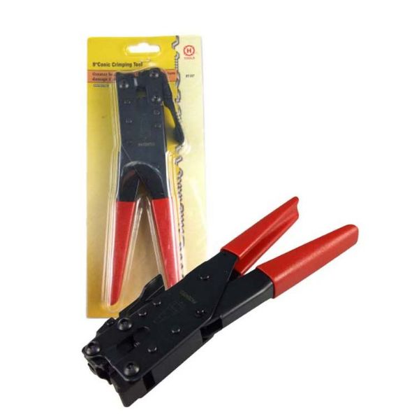 Picture of 9'' Conic Crimping Tool for F-type connectors
