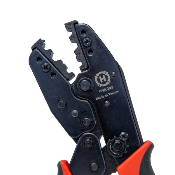 Picture of Crimping Tool for RG58/59/6