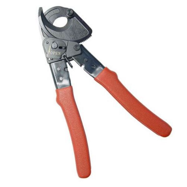 Picture of Heavy Duty RG Cable Cutter for up to 32mm diameter