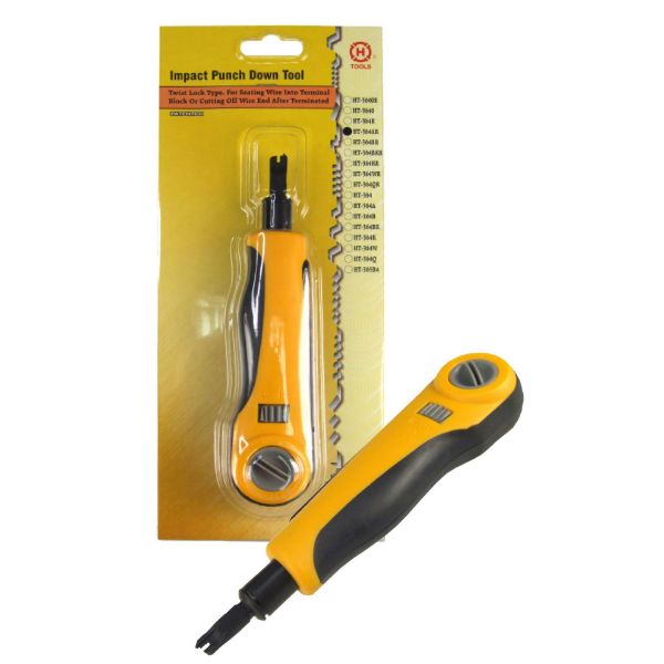 Picture of 110 Punch Down Tool Metal