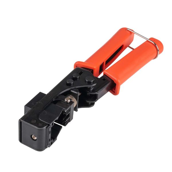 Picture of Rapid Termination Tool for 180 non-shuttered Keystone Jacks FP-C6-007 & FP-C6-008