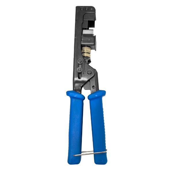 Picture of Rapid Termination Tool for 180 degree Keystone Jacks for FP-C6-007V2/C6-008V2/C6A-003
