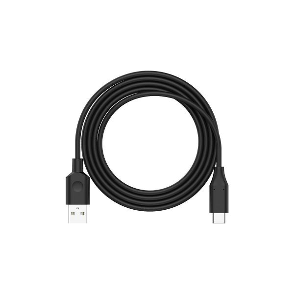 Picture of USB-C Bi-directional Switch. Supports up to 4K@144Hz. up to 10Gbps Data Transfer