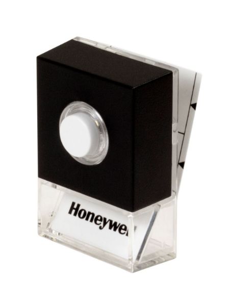 Picture of Pushlite Lit Push Doorbell Wired IP40 Fixings Included