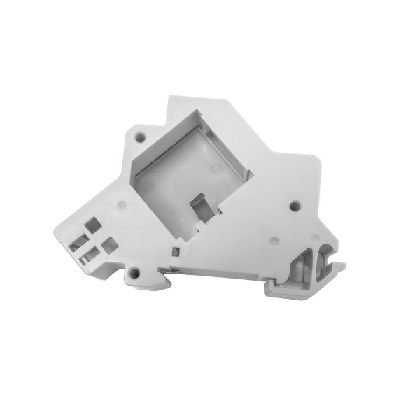 Picture of DIN Rail Keystone Enclosure