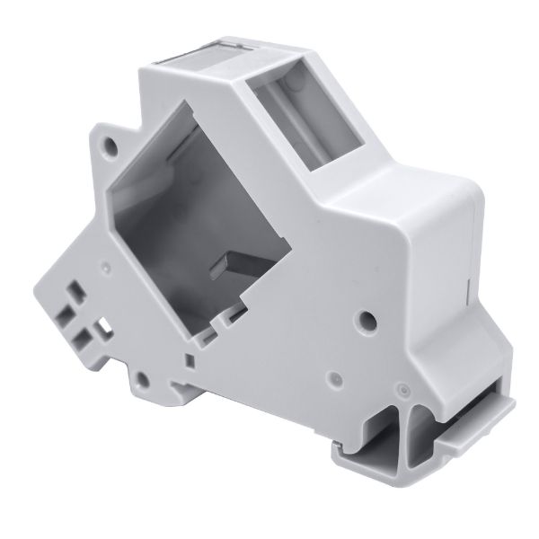 Picture of DIN Rail Keystone Enclosure