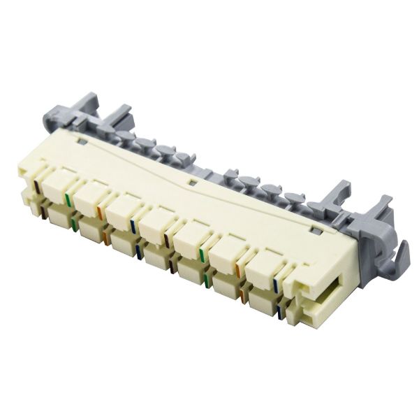 Picture of 8 Pair Cat5e Disconnect Module