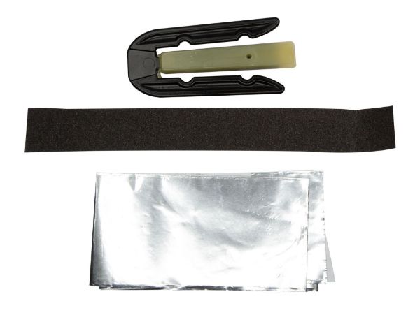 Picture of Outdoor IP68 Fibre Dome Enclosure Holds up to 144 Fibres (6 Trays x 24 Ports)