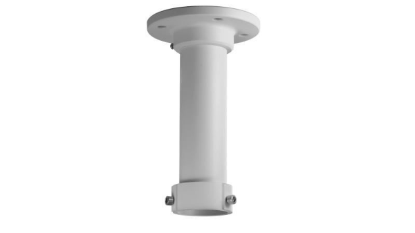 Picture of 200mm Pendant Ceiling Mount. Aluminum Alloy White