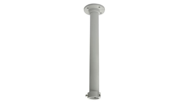 Picture of 500mm Pendant Ceiling Mount. Aluminum Alloy White