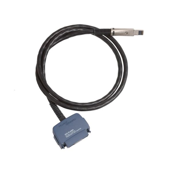 Picture of DSX Cat6A Class EA Permanent Link Adapter