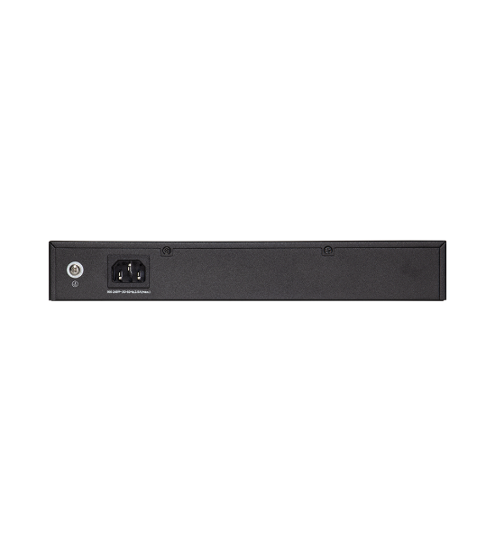 Picture of 5 Port Lite L2 Smart Gigabit Web Managed PoE Switch w/ 4 PoE Ports (30W). 120W