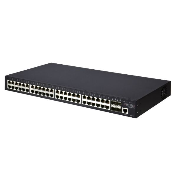Picture of 48 Port Gigabit Web-Smart Pro Switch