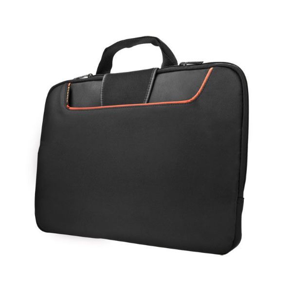 Picture of Commute Laptop Sleeve 13.3''. Advanced memory foam for protection. Soft anti-scratch