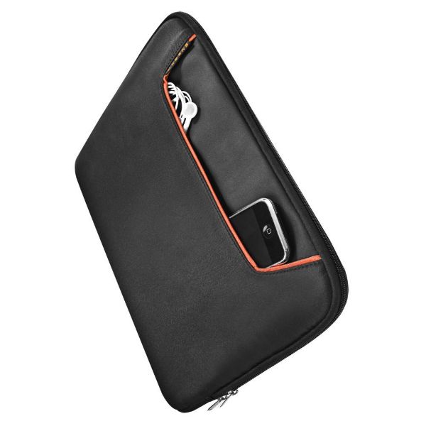Picture of Commute Laptop Sleeve 15.6''. Advanced memory foam for protection. Soft anti-scratch