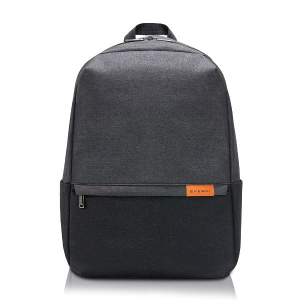 Picture of Lightweight Laptop Backpack up to 15.6'' w/ Dedicated Felt Lining.