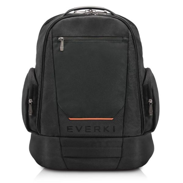 Picture of ContemPRO Laptop Backpack. Designed to Fit up to 18.4'' Notebooks. Spacious