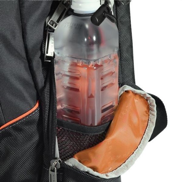 Picture of Flight Laptop Backpack 16'' Checkpoint friendly design 5-Point balance strap system