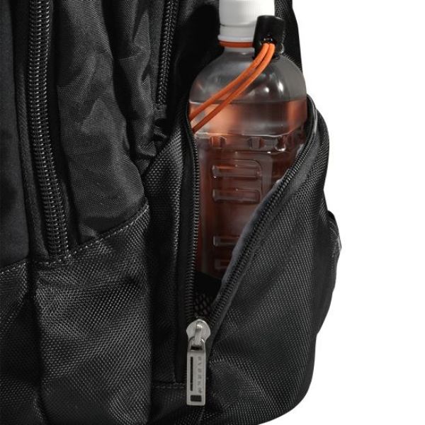 Picture of Titan 18.4'' Business Travel Friendly Laptop Backpack. Checkpoint friendly design