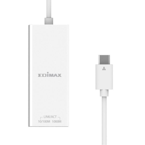 Picture of USB-C to Gigabit Ethernet Adapter