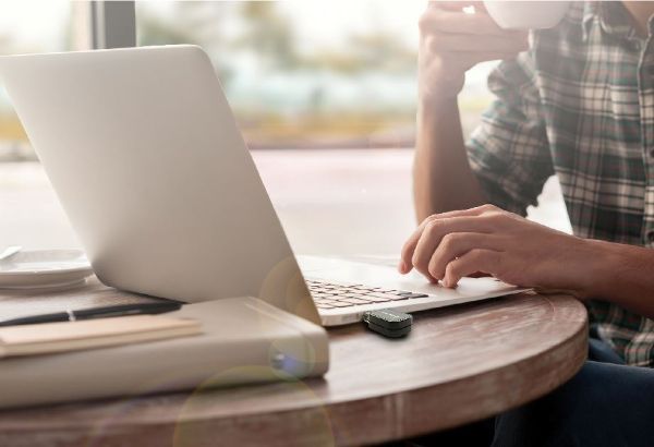 Picture of AC600 Dual-Band Wi-Fi & Bluetooth 4.0 USB Adapter