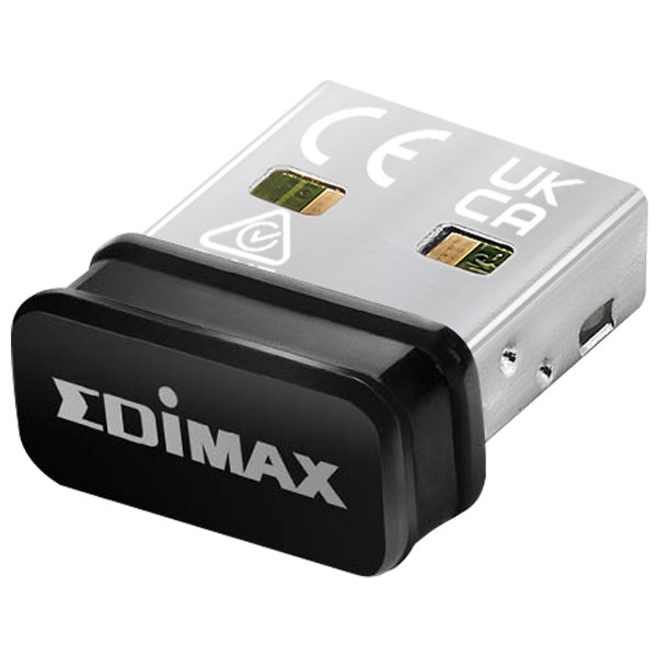 Picture of AC600 Wi-Fi 5 Dual Band Nano USB Adapter