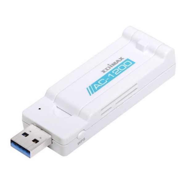 Picture of AC1200 Wireless Dual-Band USB Adapter