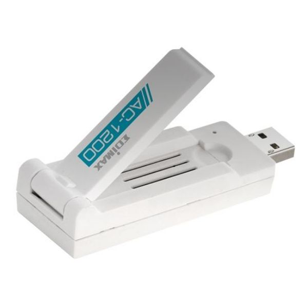 Picture of AC1200 Wireless Dual-Band USB Adapter