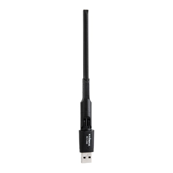 Picture of AC1200 Wireless Dual-Band USB-A Adapter